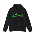 Pumakäffick Hoodie