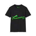 Pumakäffick T-Shirt