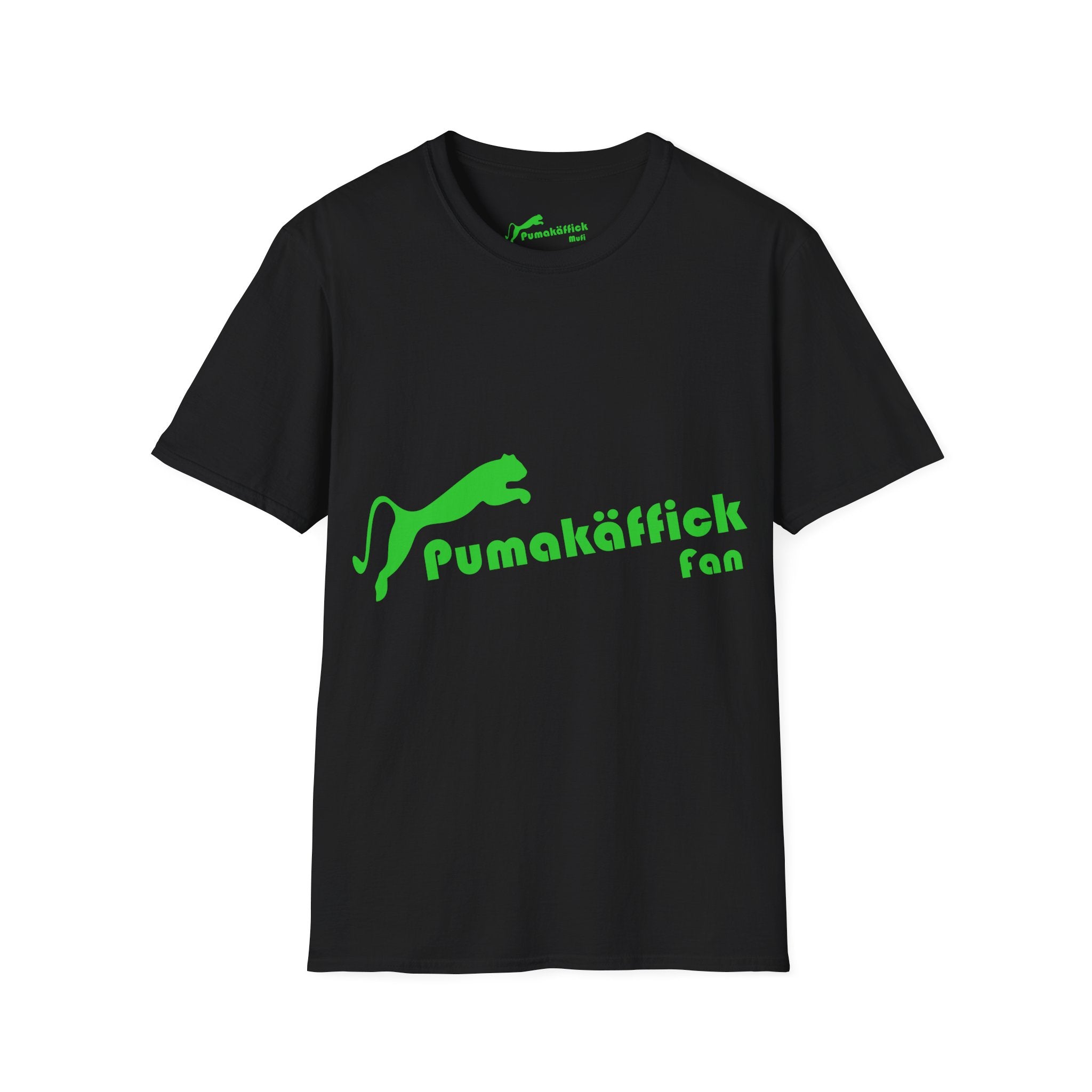 Pumakäffick T-Shirt