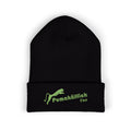 Pumakäffick Beanie